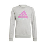 adidas Big Logo Sweatshirt