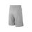 Sportswear Swoosh French Terry Short Boys