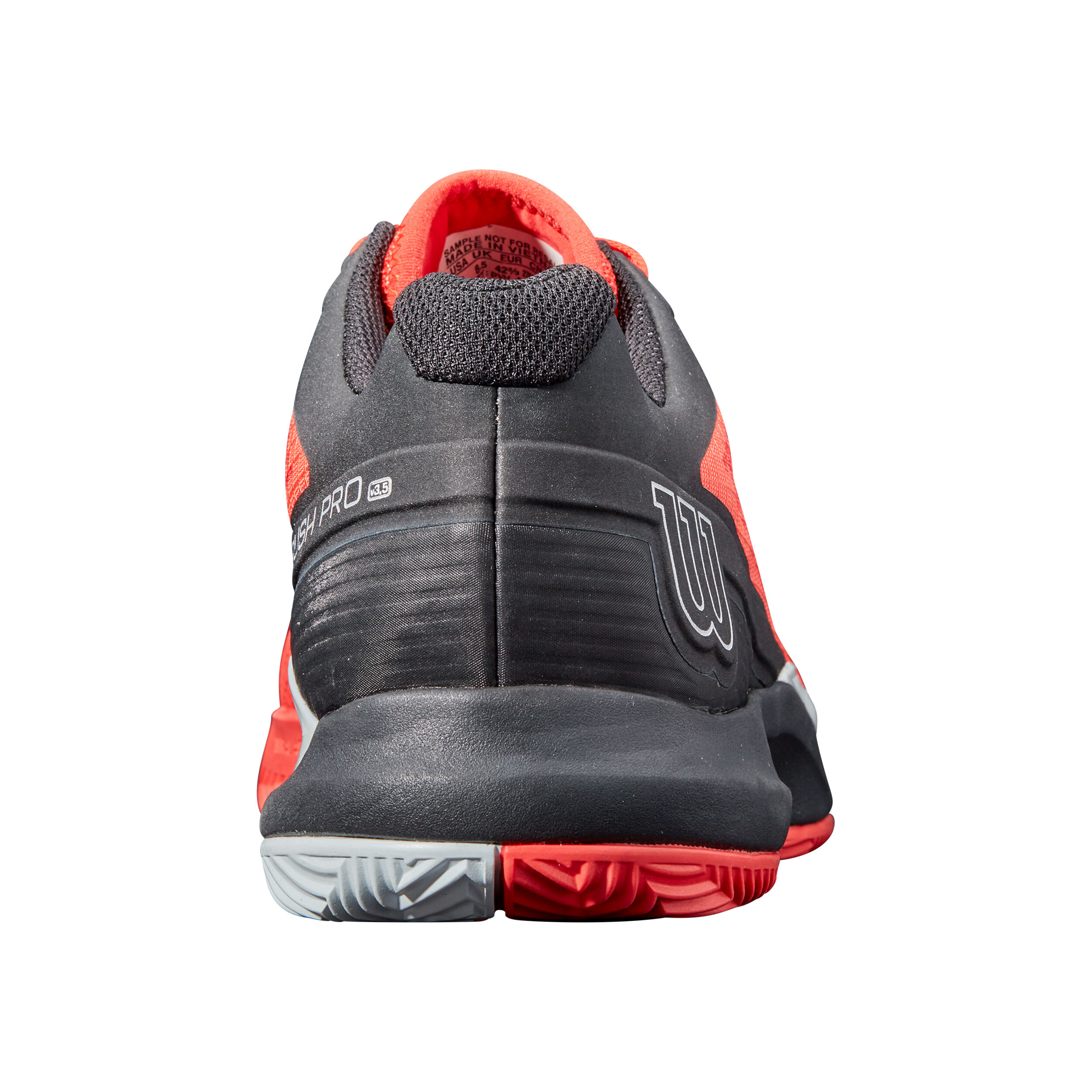 【新品 限定品】Wilson RUSH PRO 3.5 PARIS 27cm 新品 限定品】Wilson RUSH PRO 3.5 PARIS 27cm - メルカリ