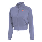 Nike Court Heritage Full-Zip Jacket Women