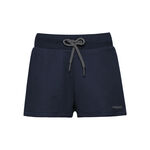 HEAD Clothing HEAD Club Ann Shorts Girls-Dark Blue,Grey