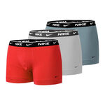 Nike Everyday Cotton Stretch Boxershort Men