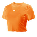 Nike Sportswear Essential Slim Crop Tee