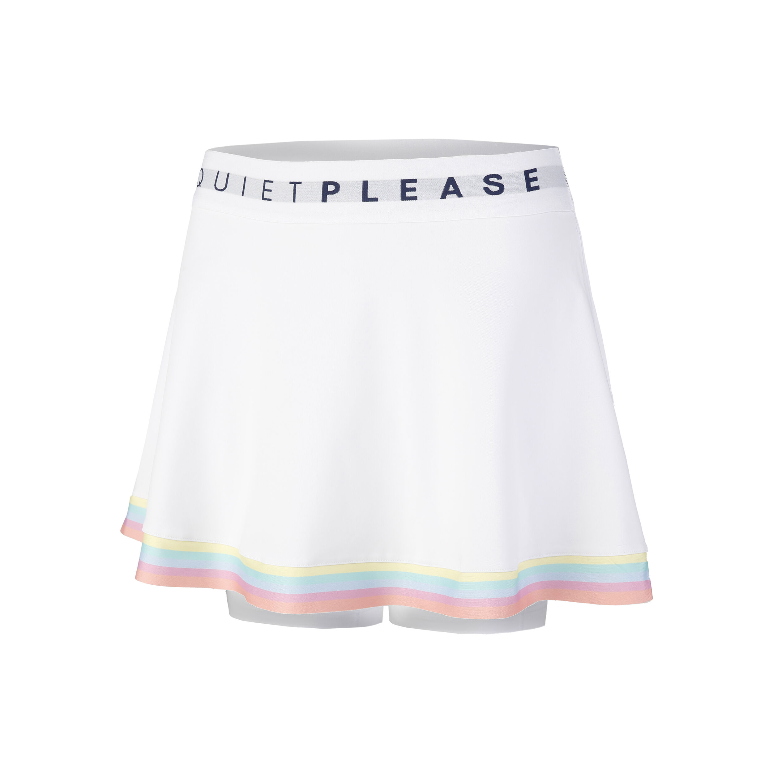 Ellesse rainbow skirt sales