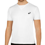 ASICS Shortsleeve Top Men