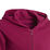 Essentials Linear Full-Zip Hoodie Girls