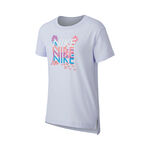Nike Sportswear Tee Girls