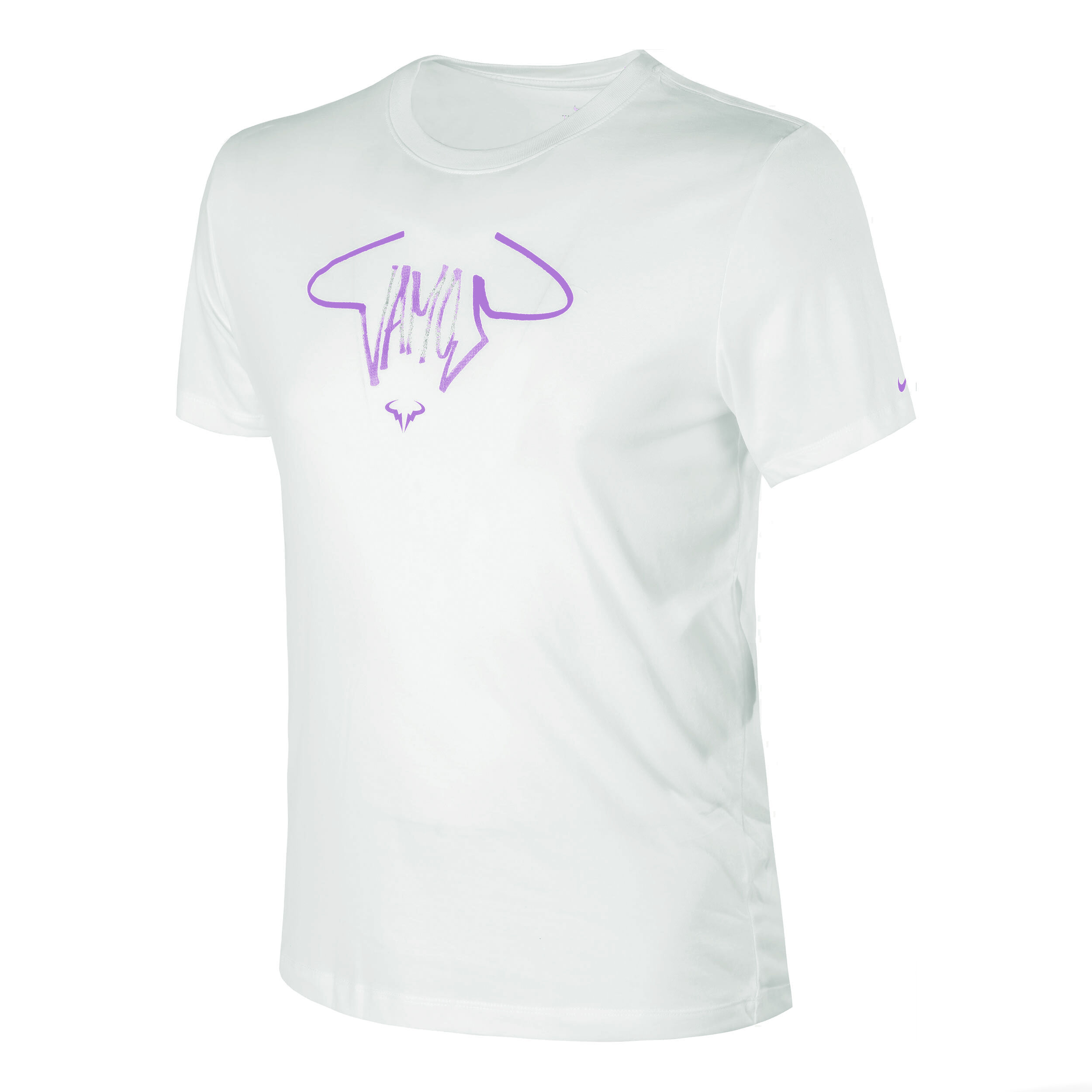 Vamos rafa discount t shirt