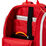 SUPER TOUR WILSON RED BACKPACK Red
