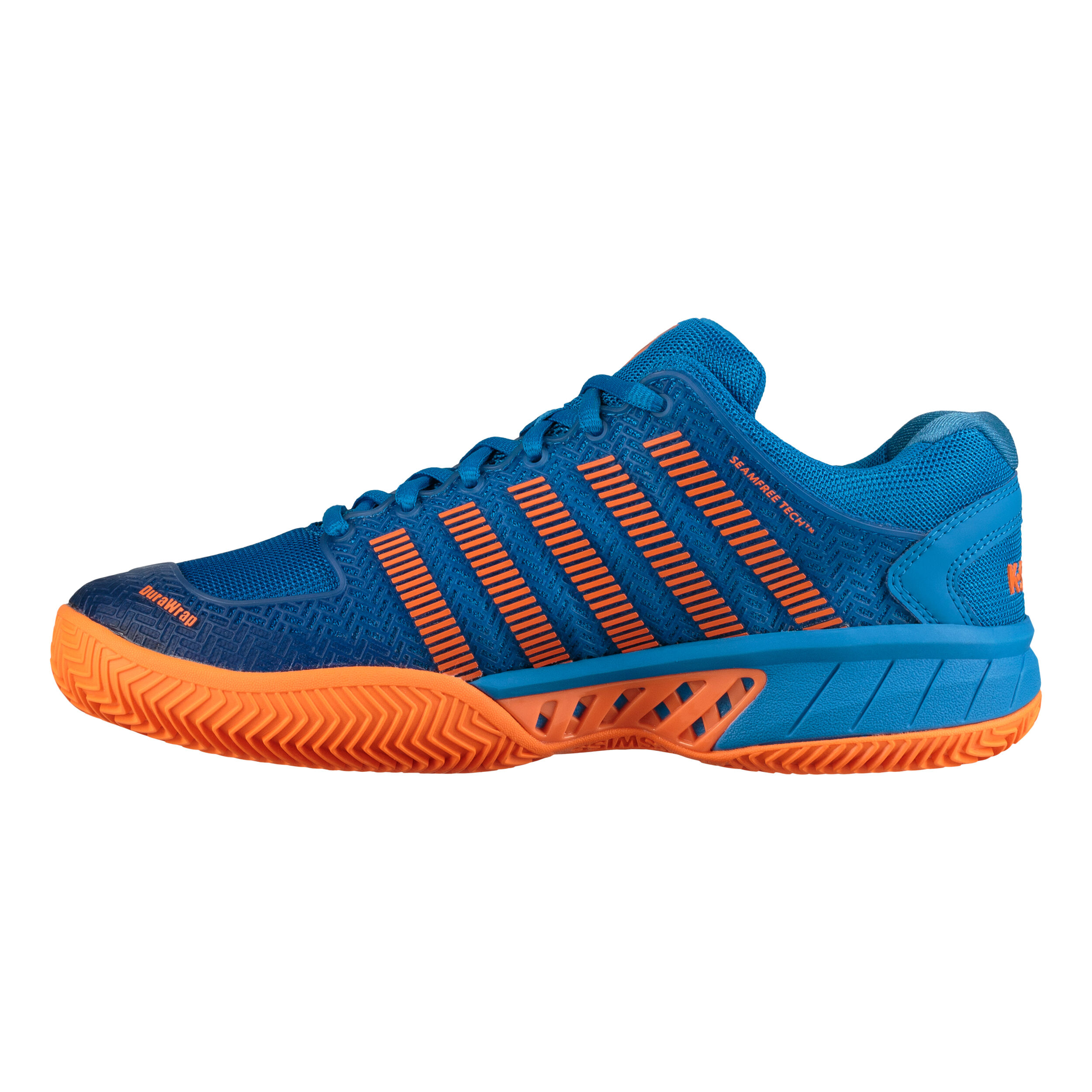 Buy K-Swiss Hypercourt Express 2 Clay Court Shoe Men Dark