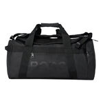 Björn Borg Borg Duffel Bag 35 L black