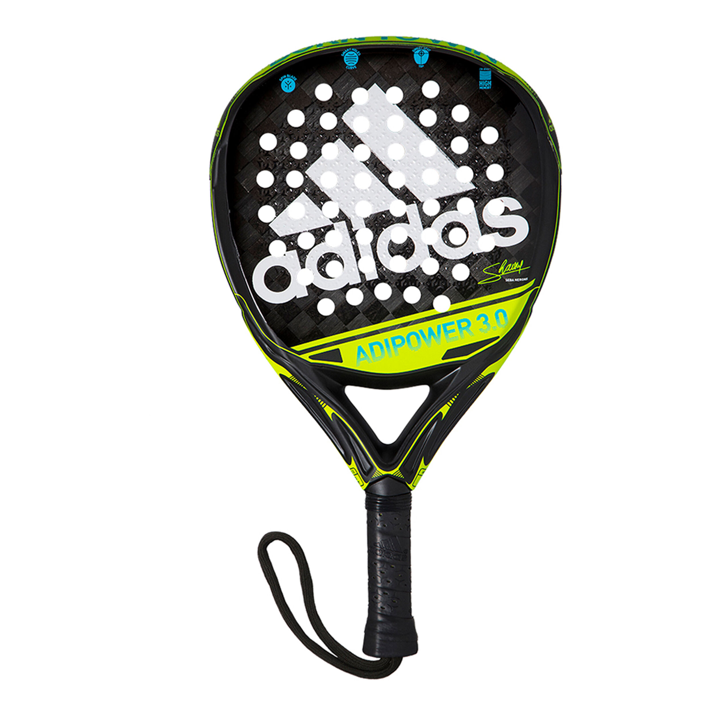 Adipower 3.0 clearance