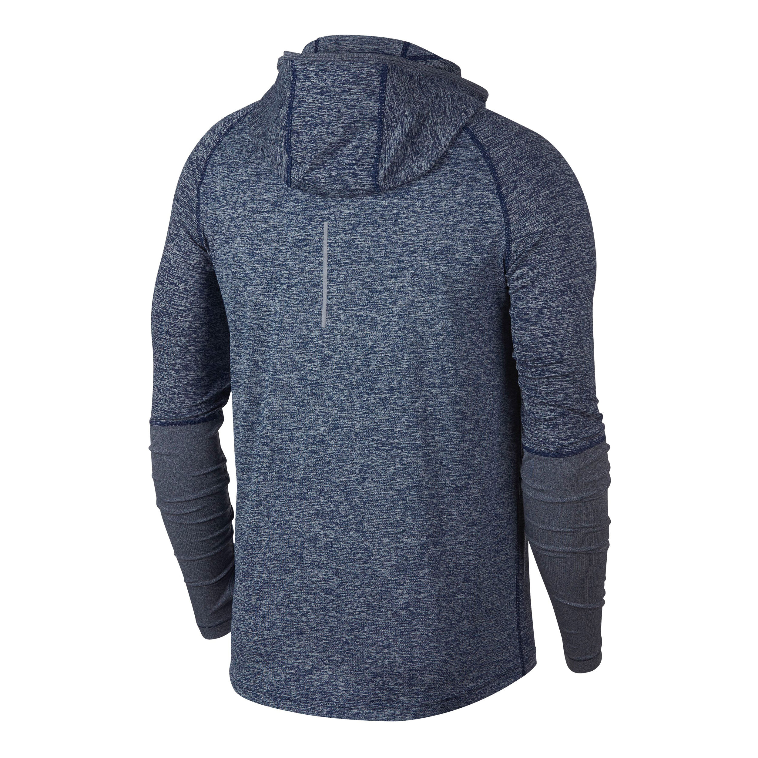 Nike element running hoodie discount