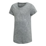 adidas ID Winner Tee Girls