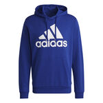 adidas Big Logo French Terry Hoody Men