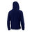 Team Script Fullzip Hoody Men