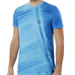 BIDI BADU Enkil Tech V-Neck Tee Men