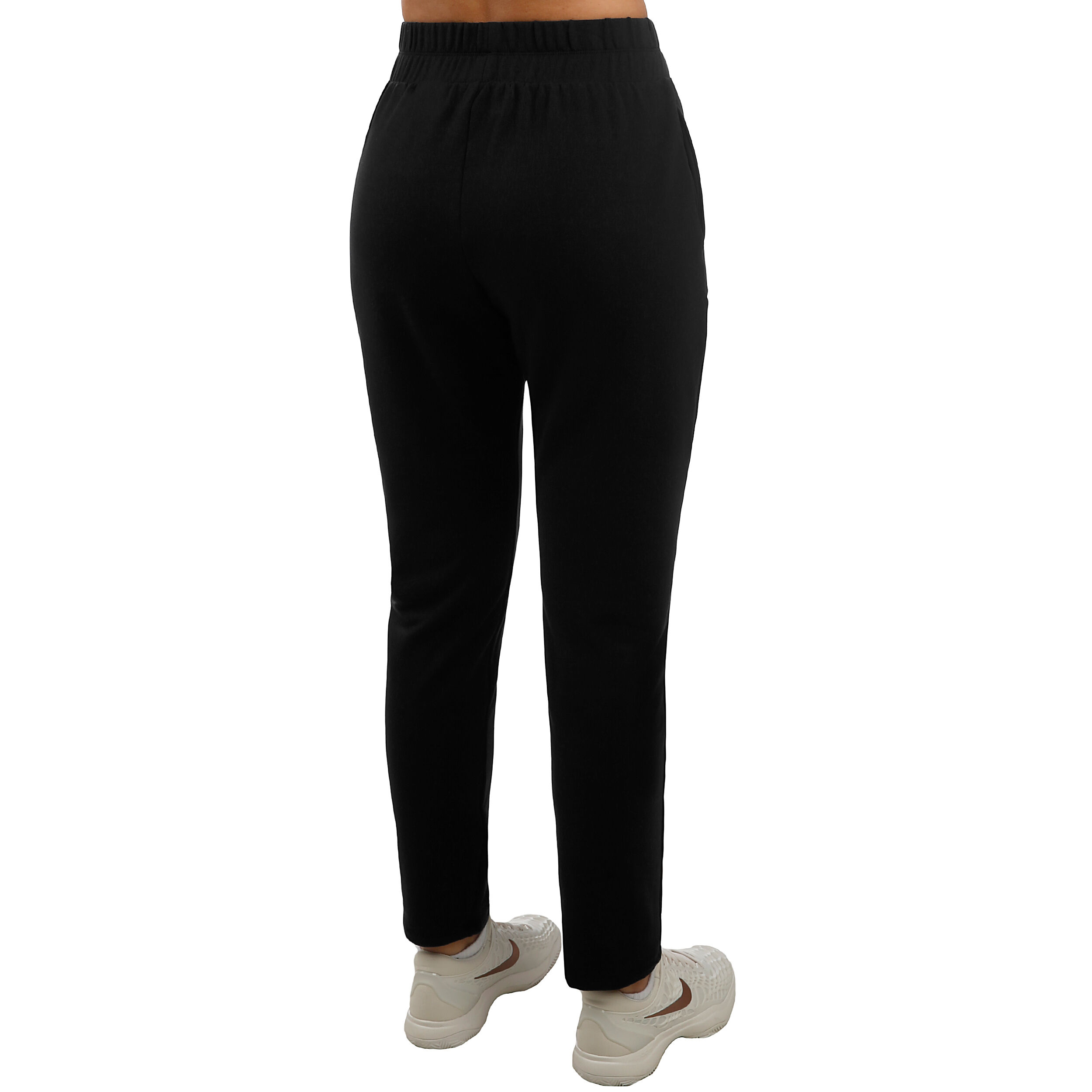 Buy Nike Victory Flow Training Pants Women Black White online Padel Point COM