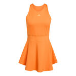 adidas Tennis apparel adidas Y- Dress Women-orange