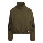 adidas FL Woven Tracktop