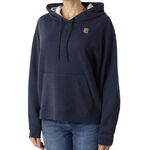 Nike Court Heritage Hoodie Women