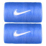 Nike Tennis Premier Doublewide Wristbands (2er Pack) Promo SP14