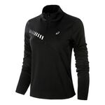 ASICS Lite-Show Winter 1/2 Zip Top Women