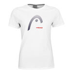 HEAD Club Lara Tee Women