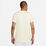 Court Dri-Fit Advantage Half-Zip Tee
