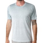 adidas Freelift 360 Gradient Graphic Tee Men