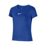 Nike Court Dry Shortsleeve Top Girls