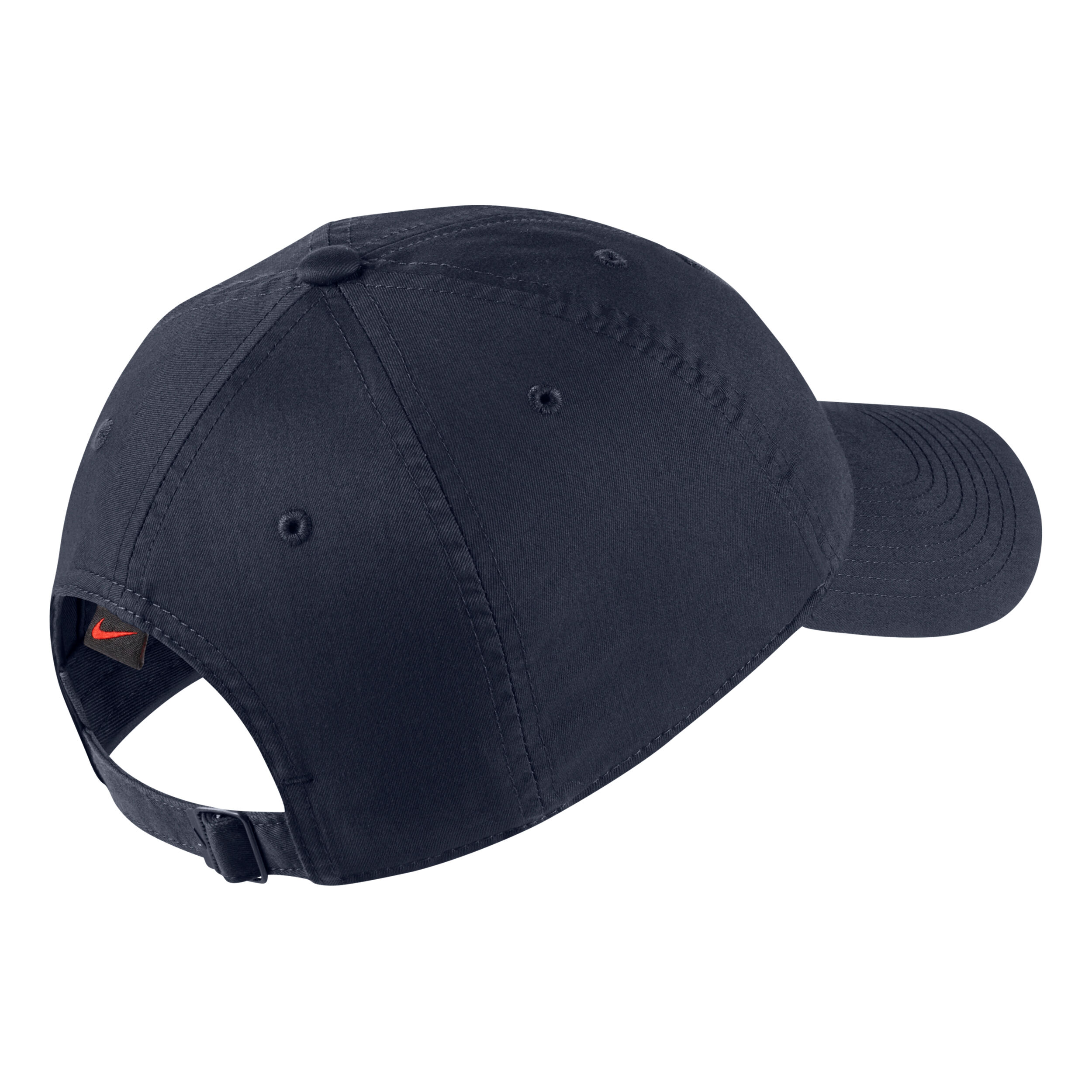 Buy Nike Court Heritage 86 Cap Dark Blue online Padel Point COM