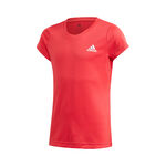 adidas Aero Tee Girls