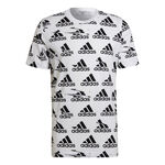 adidas Big Logo T-Shirt