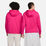 Sportswear Club Fleece Pull Over Hoody STD