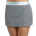 Nike Court Dri-FIT Printed Skirt Women