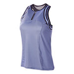 Lucky in Love Copa Tank Women