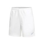 Lotto Clothing Lotto Squadra III 7in Shorts Men-White