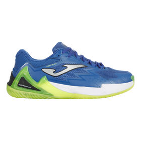Image of Open Padel Shoe Men-Dark Blue