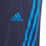 Aero Ready Woven 3 Stripes Shorts