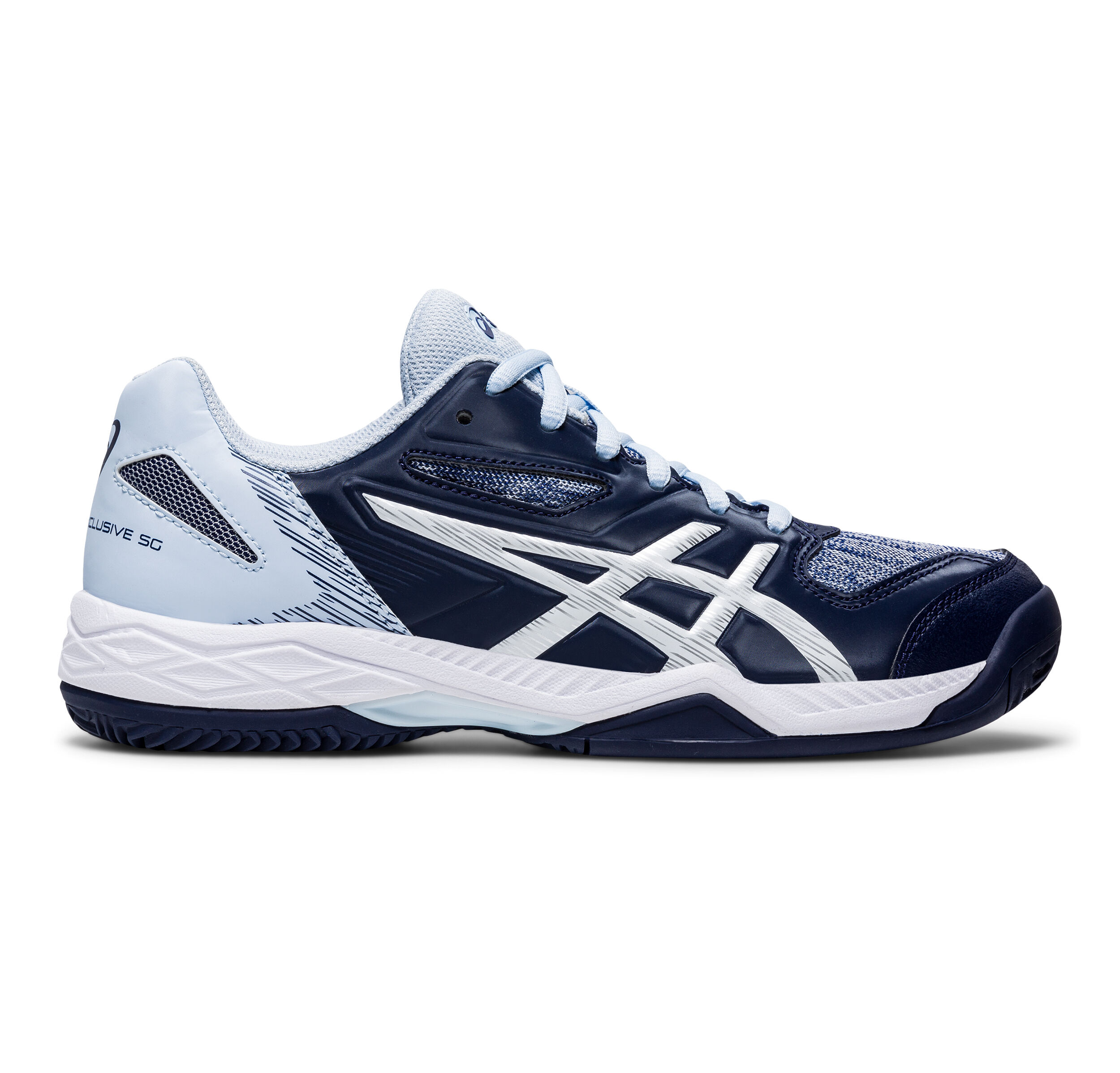 Asics gel padel exclusive 3 sg espana cheap