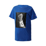 Nike Court Rafa Graphic Tee Boys