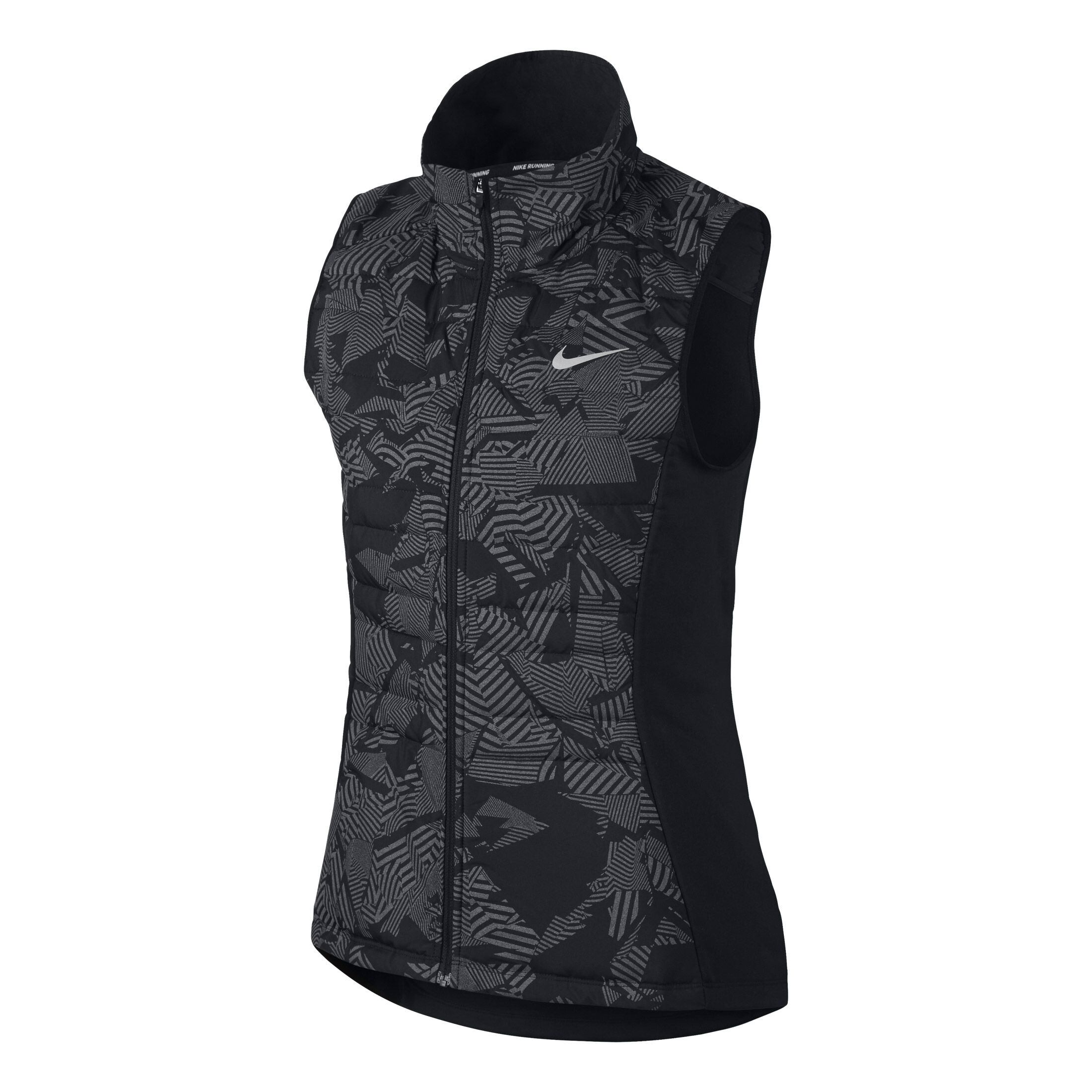 Nike filled top essential vest