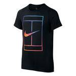 Nike Irridescent Court Tee Boys