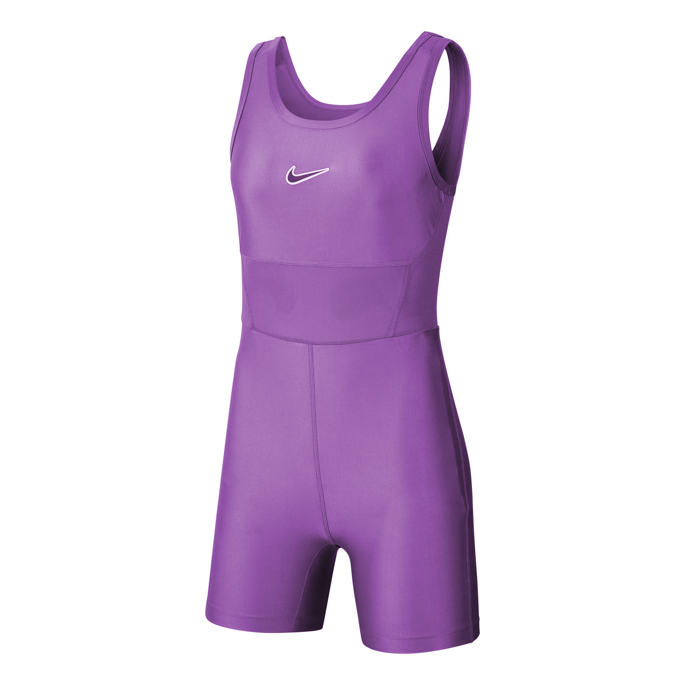 Buy Nike Court Jumpsuit Women Violet Black online Padel Point COM