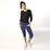 3-Stripes Knitted Pant Women
