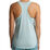 Stencil Tech Tank Women