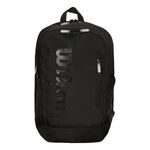 Wilson Wilson Tour Noir Backpack - black