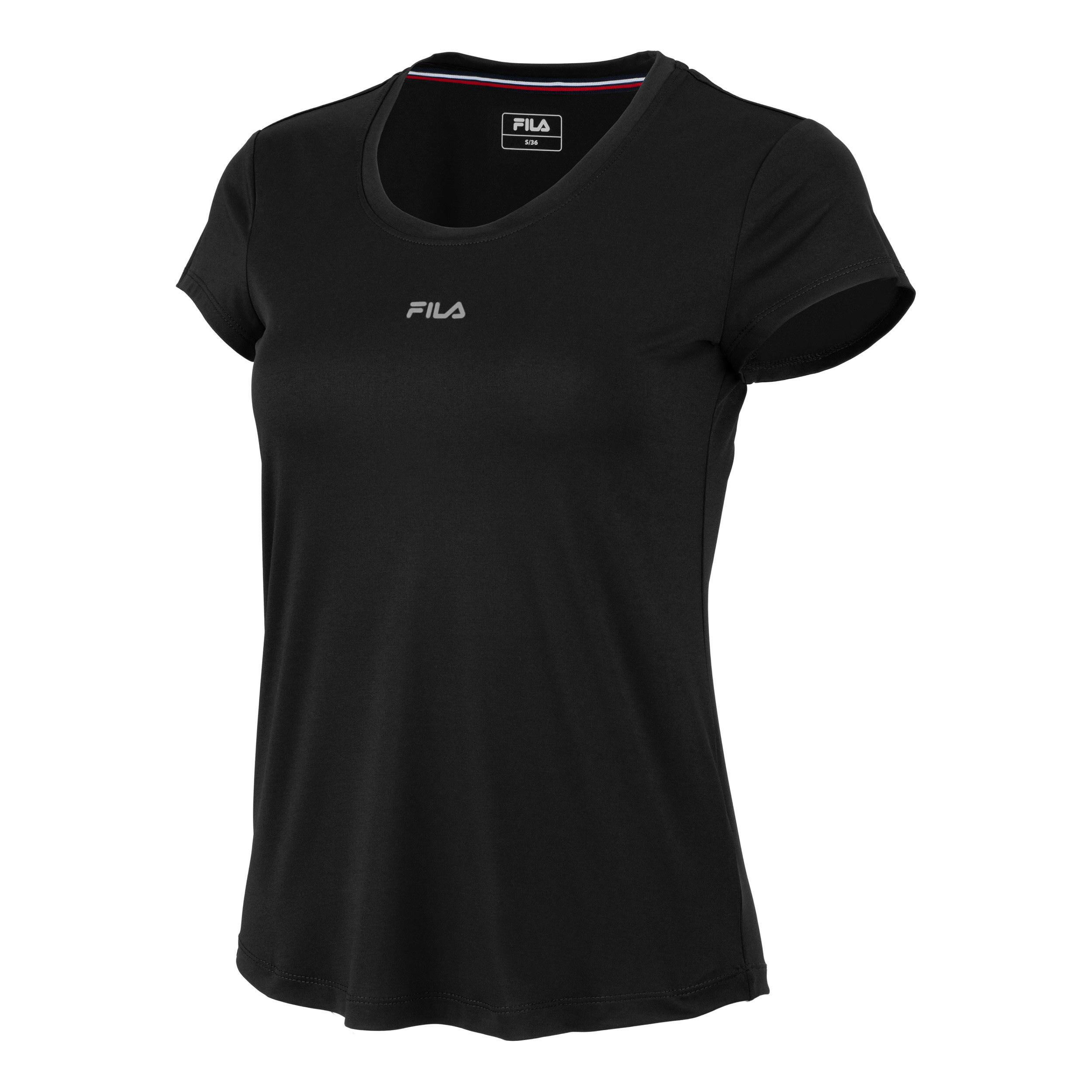 T shirt femme fila new arrivals