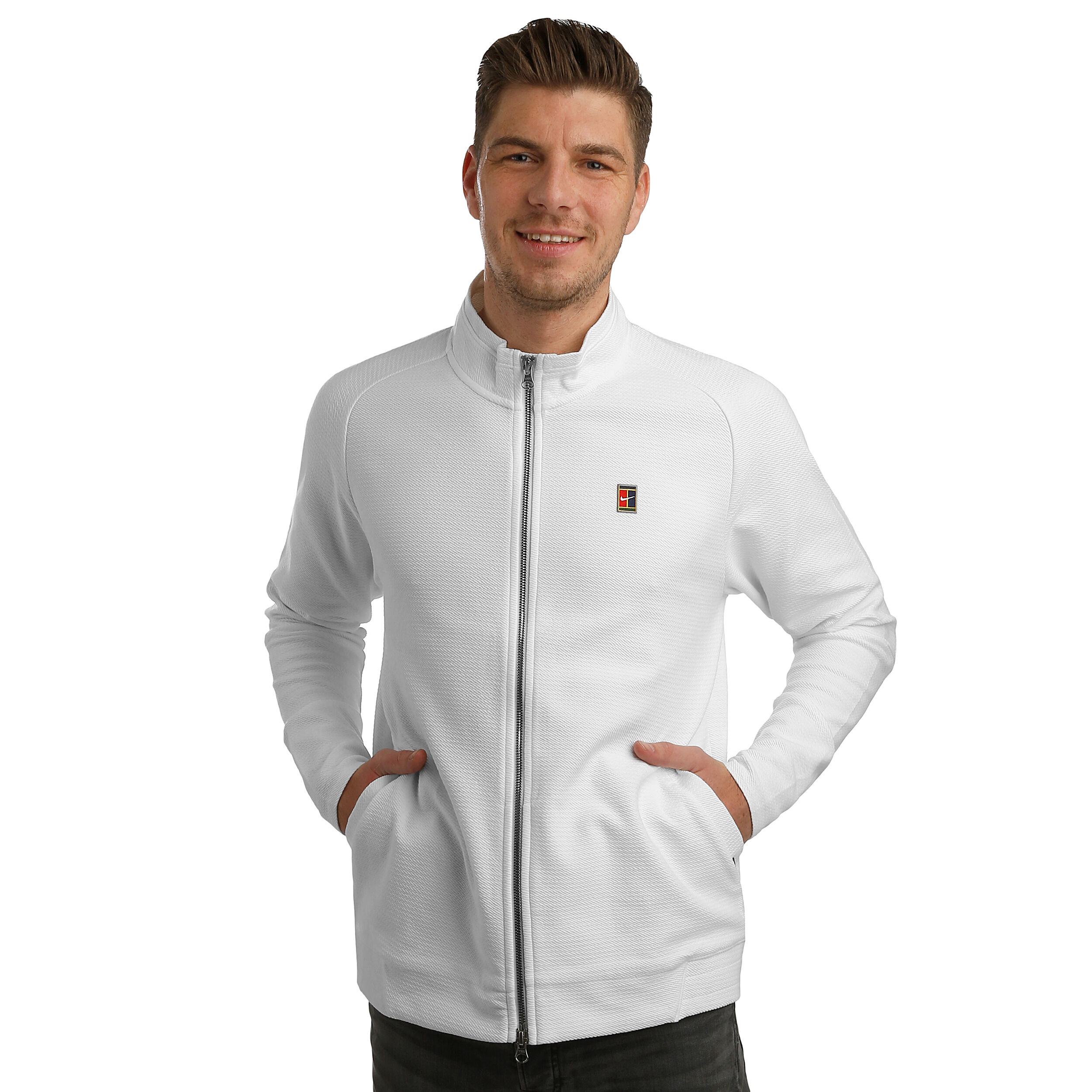 Nike court heritage online
